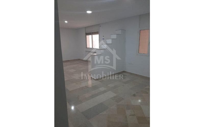 Appartement s+2 3
