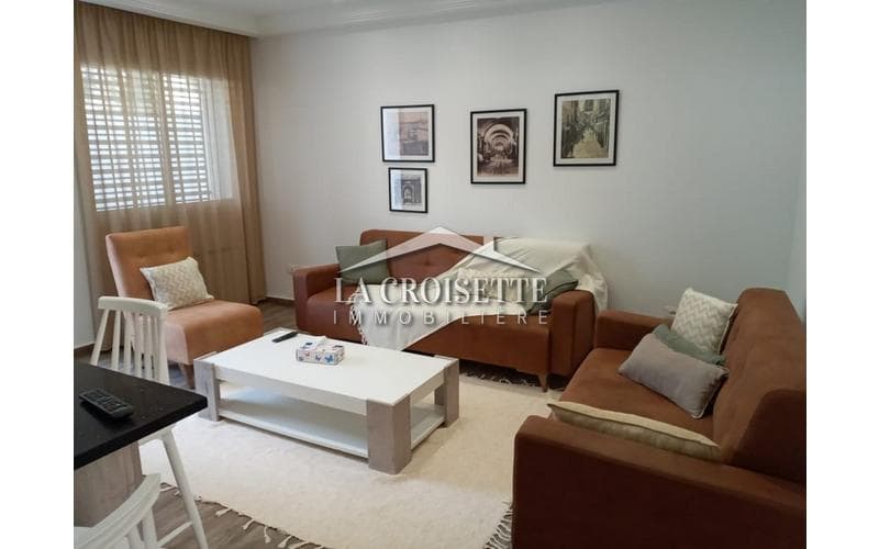 Appartement s+2