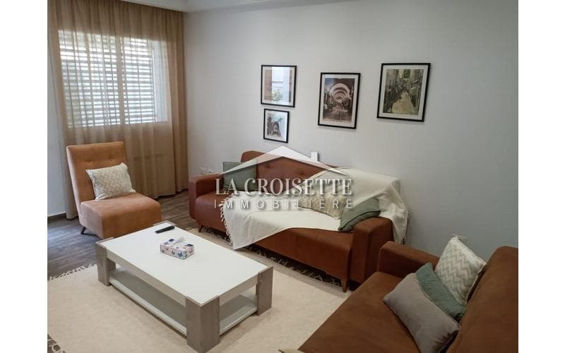 Appartement s+2 3