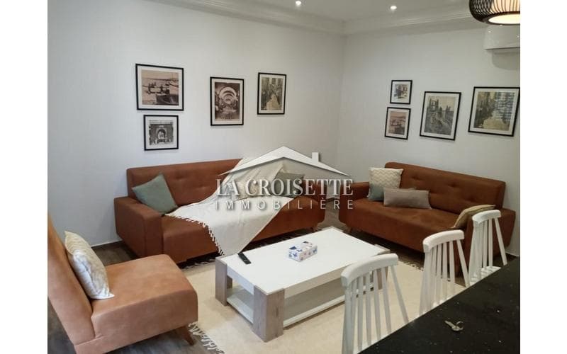 Appartement s+2 6