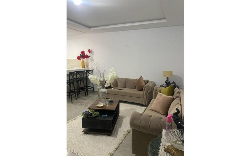Appartement s+1 2