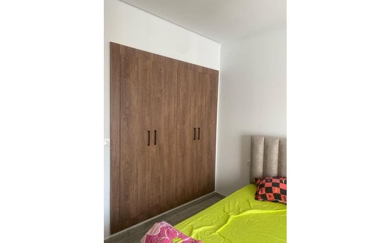 Appartement s+1 3