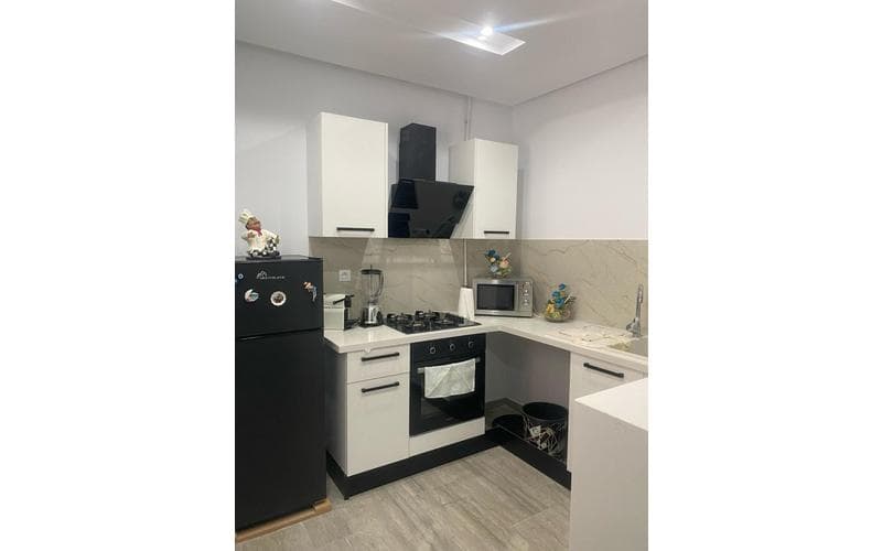Appartement s+1 4
