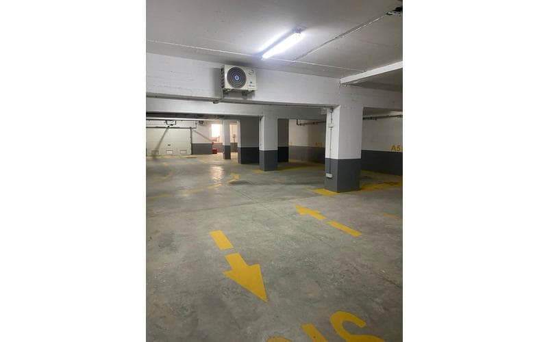 Appartement s+1 6