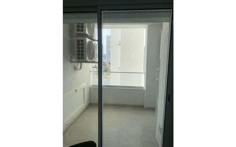 Appartement s+1 7