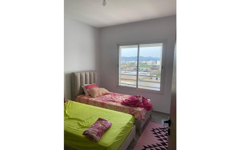 Appartement s+1 8