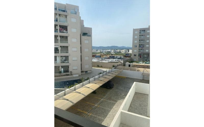 Appartement s+1 9