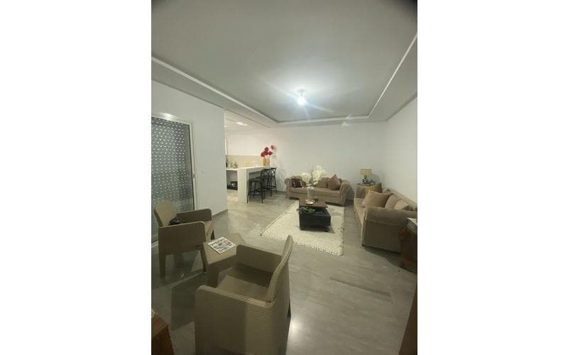 Appartement s+1 10