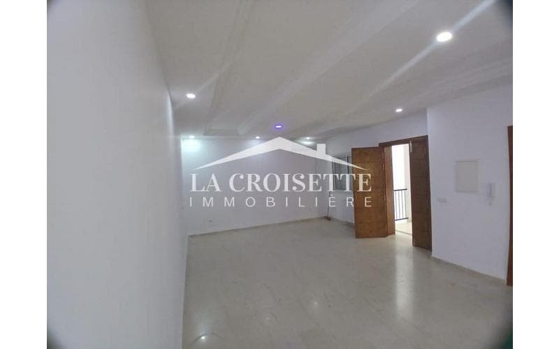 Appartement s+2