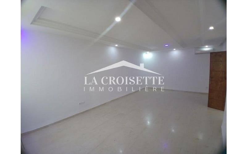 Appartement s+2 2