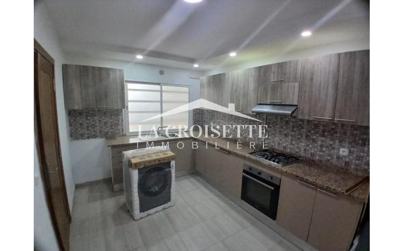 Appartement s+2 3