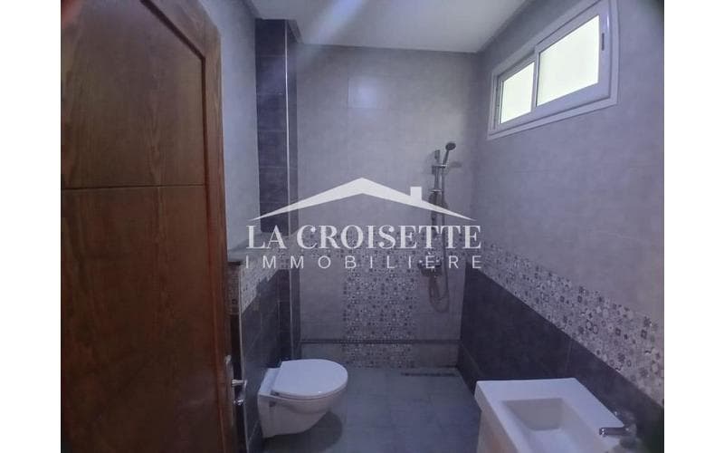 Appartement s+2 4