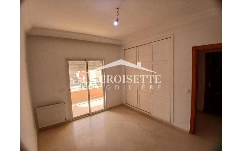 Appartement s+2 5
