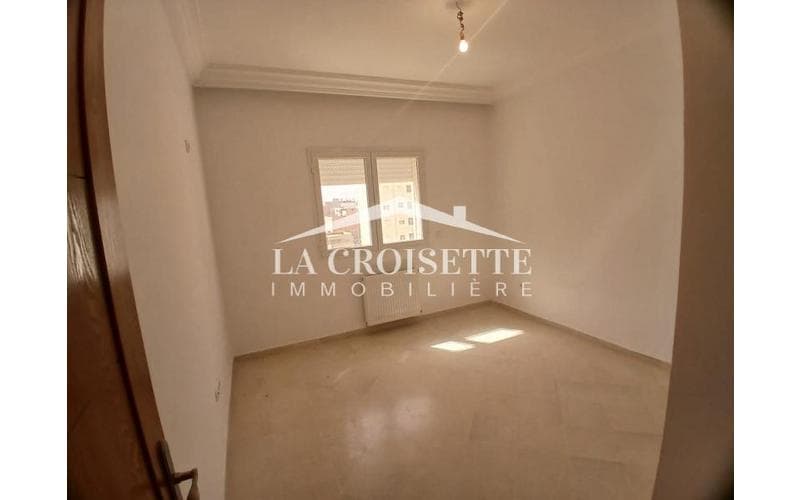 Appartement s+2 6