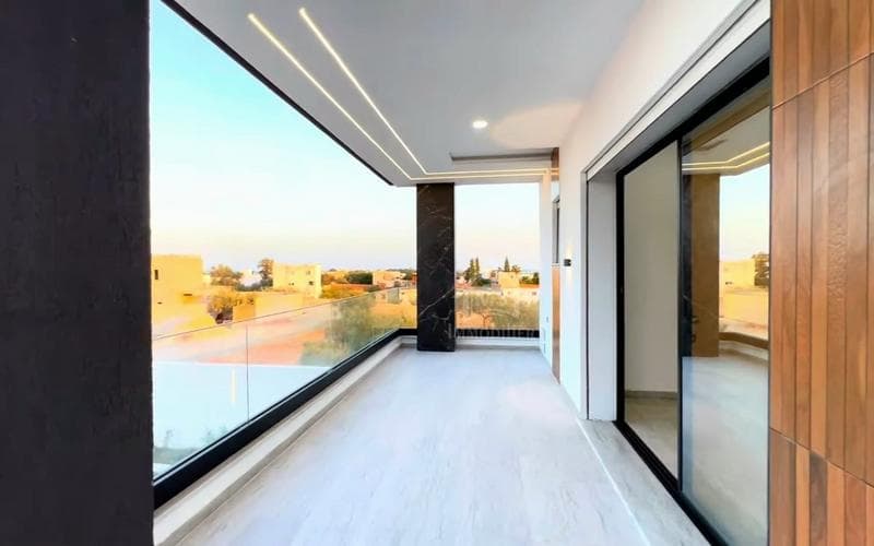 Villa s+5 et plus 4
