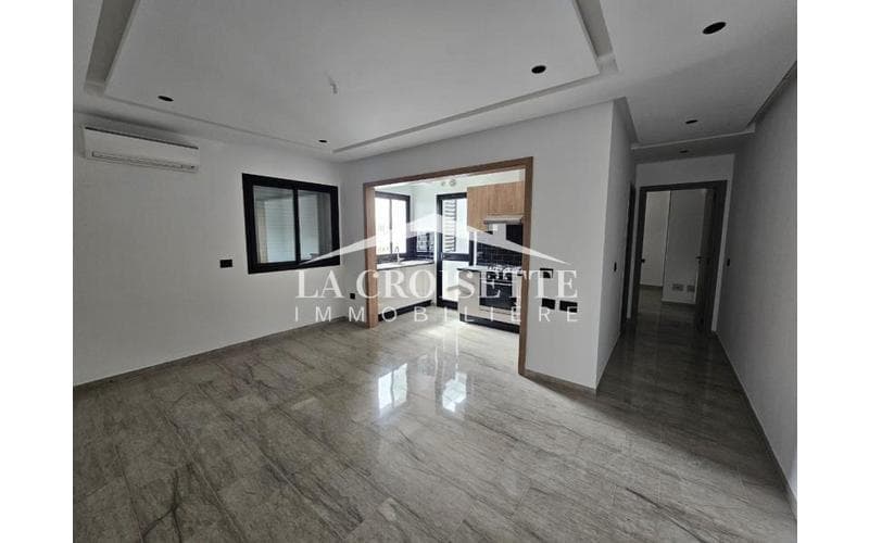 Appartement s+1