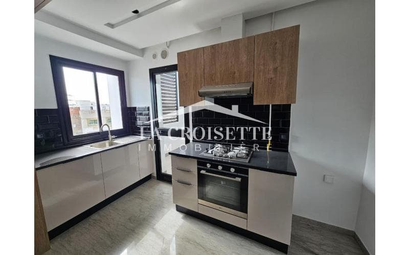 Appartement s+1 2