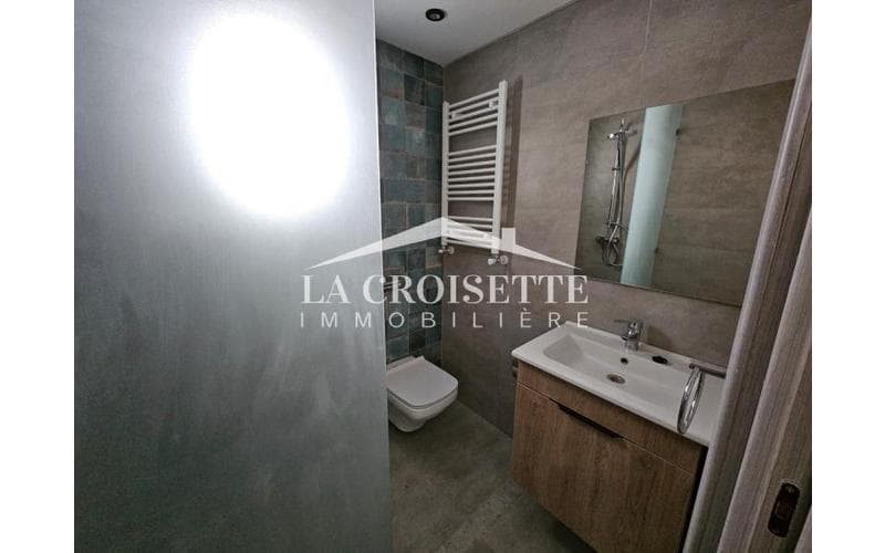 Appartement s+1 4