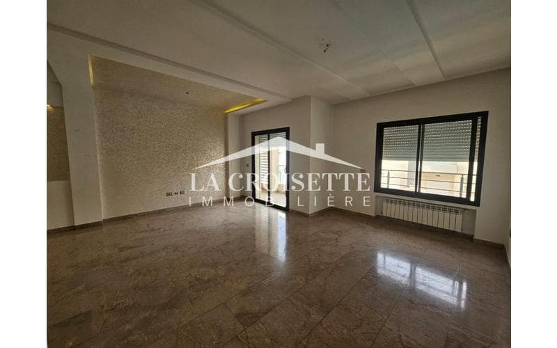 Appartement s+3 2