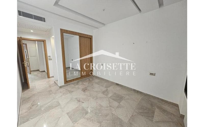 Appartement s+3 3