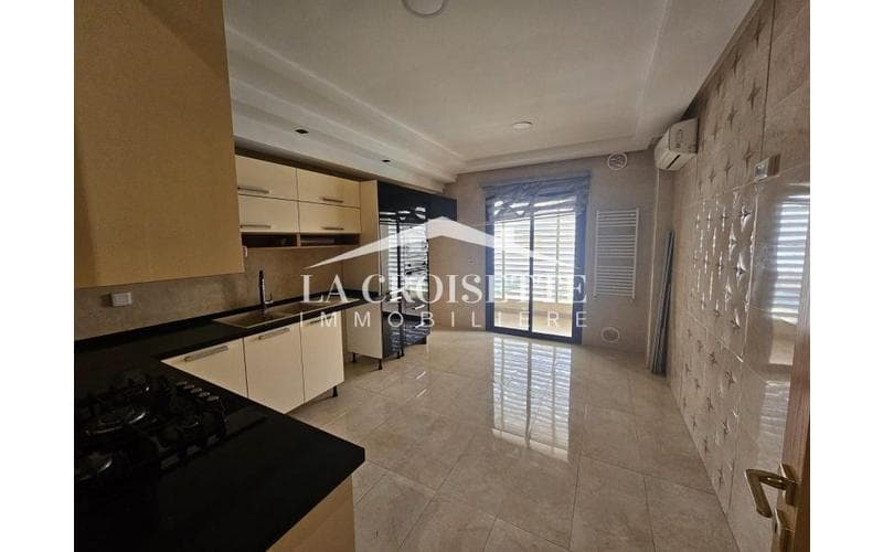 Appartement s+3 4