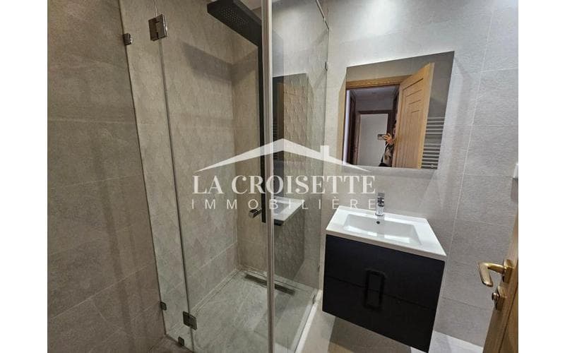 Appartement s+3 6