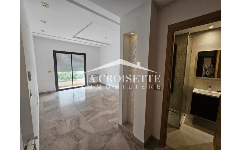 Appartement s+3 7