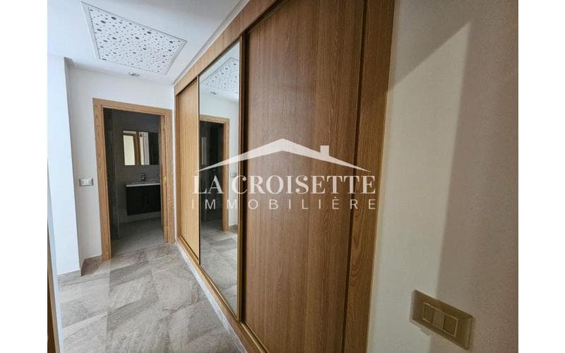 Appartement s+3 9