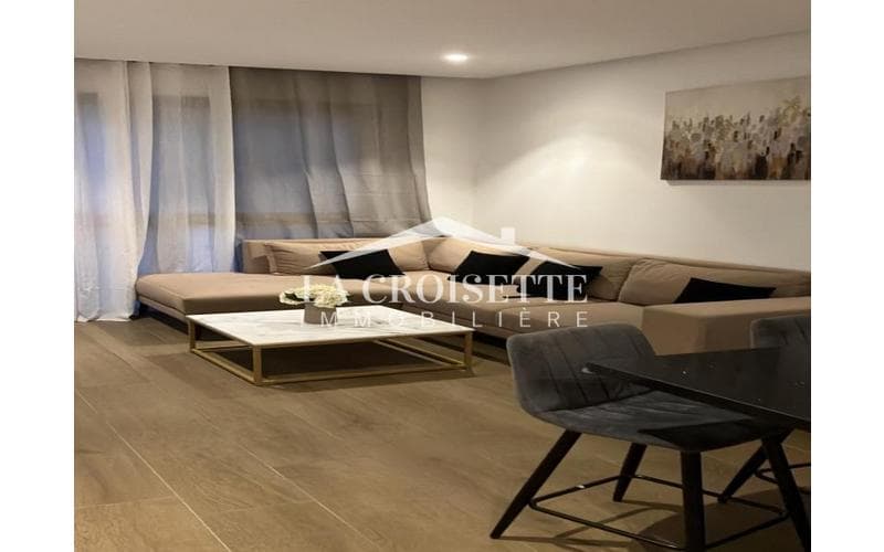 Appartement s+2