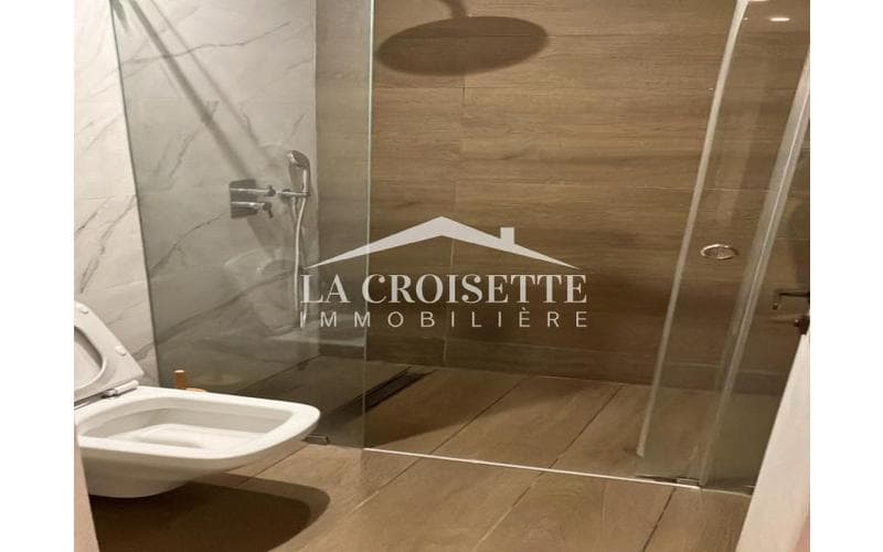 Appartement s+2 3