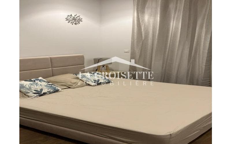 Appartement s+2 4