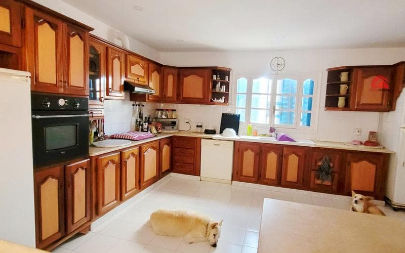 Maison s+5 et plus 3