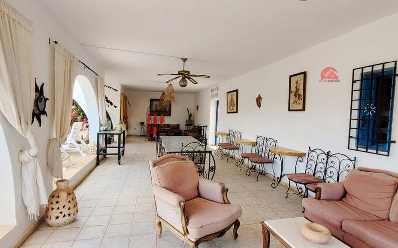 Maison s+5 et plus 6