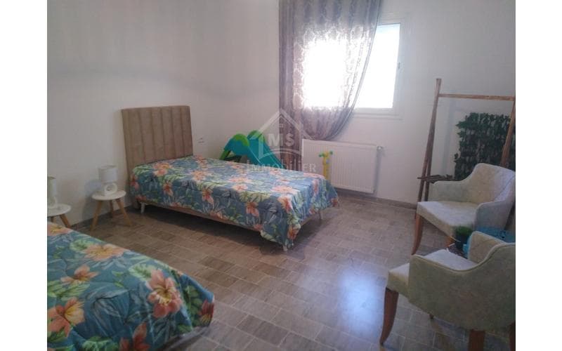 Villa s+3 11