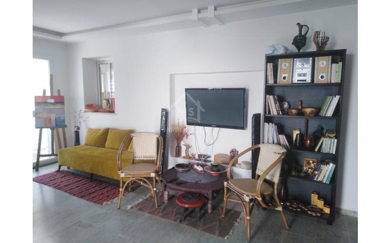 Villa s+3 14