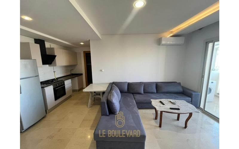 Appartement s+1 2