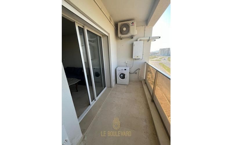 Appartement s+1 3