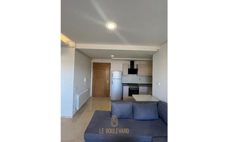 Appartement s+1 4