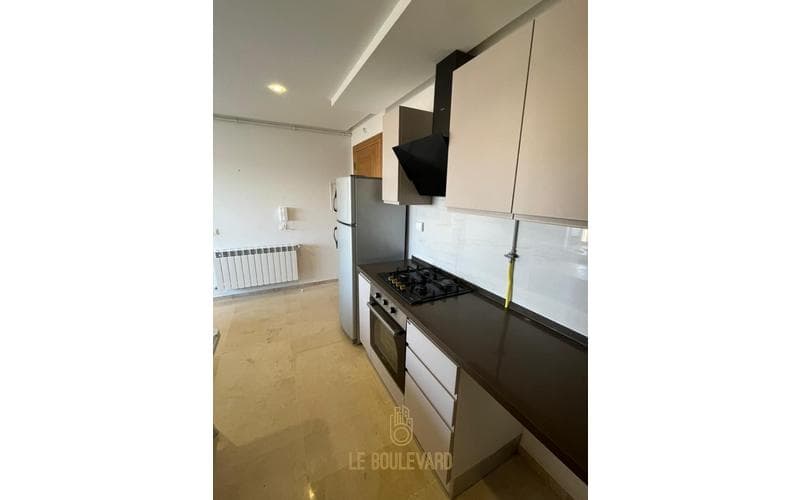 Appartement s+1 5
