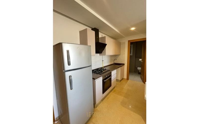 Appartement s+1 6