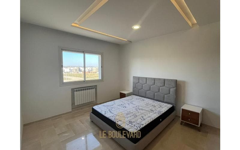 Appartement s+1 7