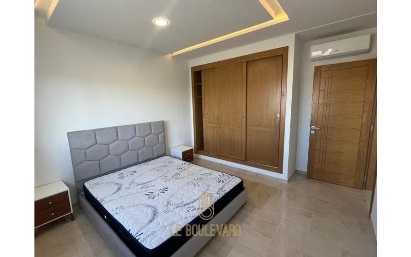 Appartement s+1 8