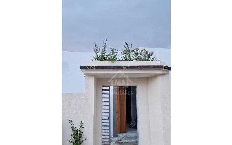 Villa s+2