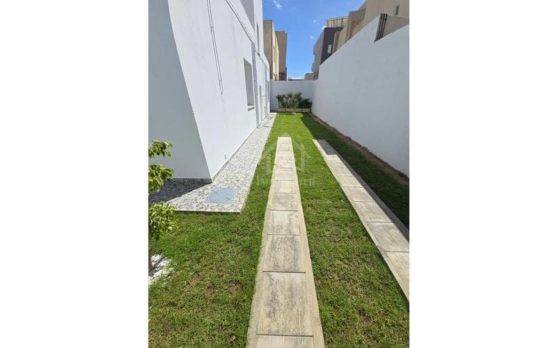 Villa s+2 9