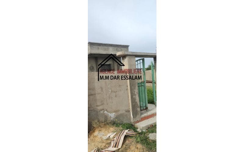 Maison s+2 2