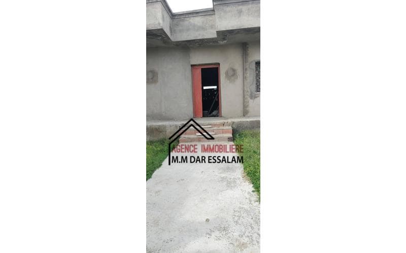 Maison s+2 5