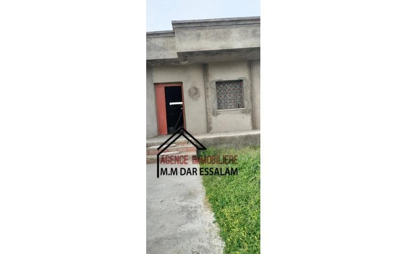 Maison s+2 6