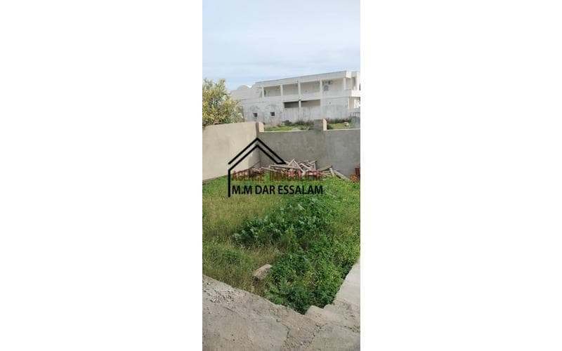 Maison s+2 8
