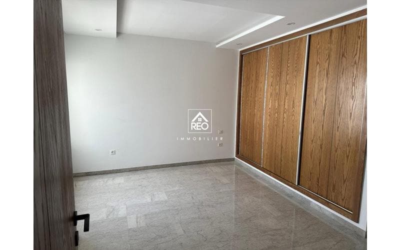 Appartement s+3 5