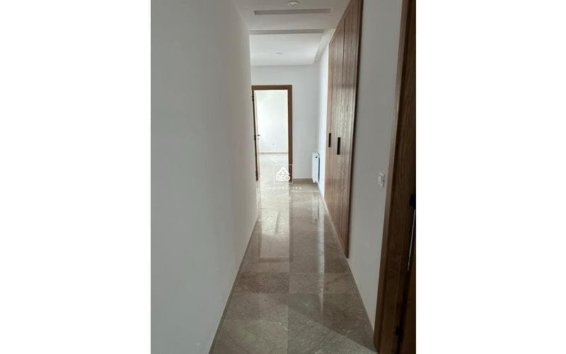 Appartement s+3 6